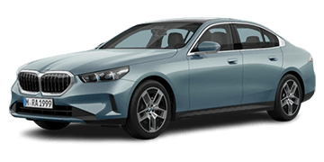 BMW 520i (운용리스)