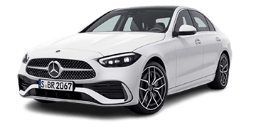 벤츠 C200 (운용리스)