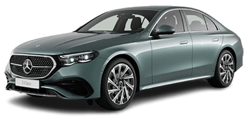 벤츠 E200 (운용리스)