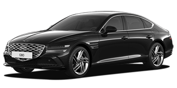 제네시스 G80 (장기렌트)