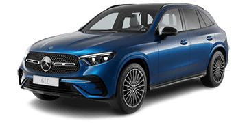 벤츠 GLC300 (운용리스)