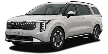 기아 카니발 (장기렌트)