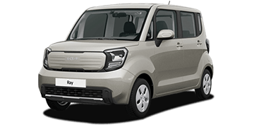 기아 레이 (장기렌트)