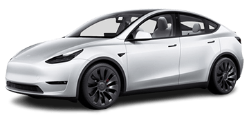 테슬라 모델Y (운용리스)