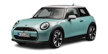 미니쿠퍼 (운용리스)