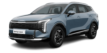 기아 스포티지 (장기렌트)