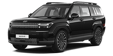 현대 싼타페 (장기렌트)