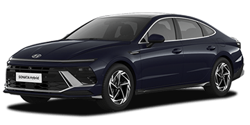현대 쏘나타 (장기렌트)