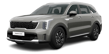 기아 쏘렌토 (장기렌트)