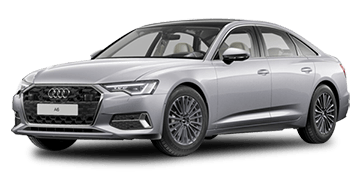 아우디 A6(운용리스)